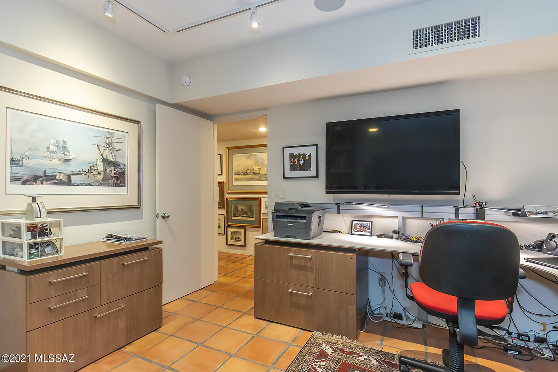 Catalina Foothills Est 9 - Residential