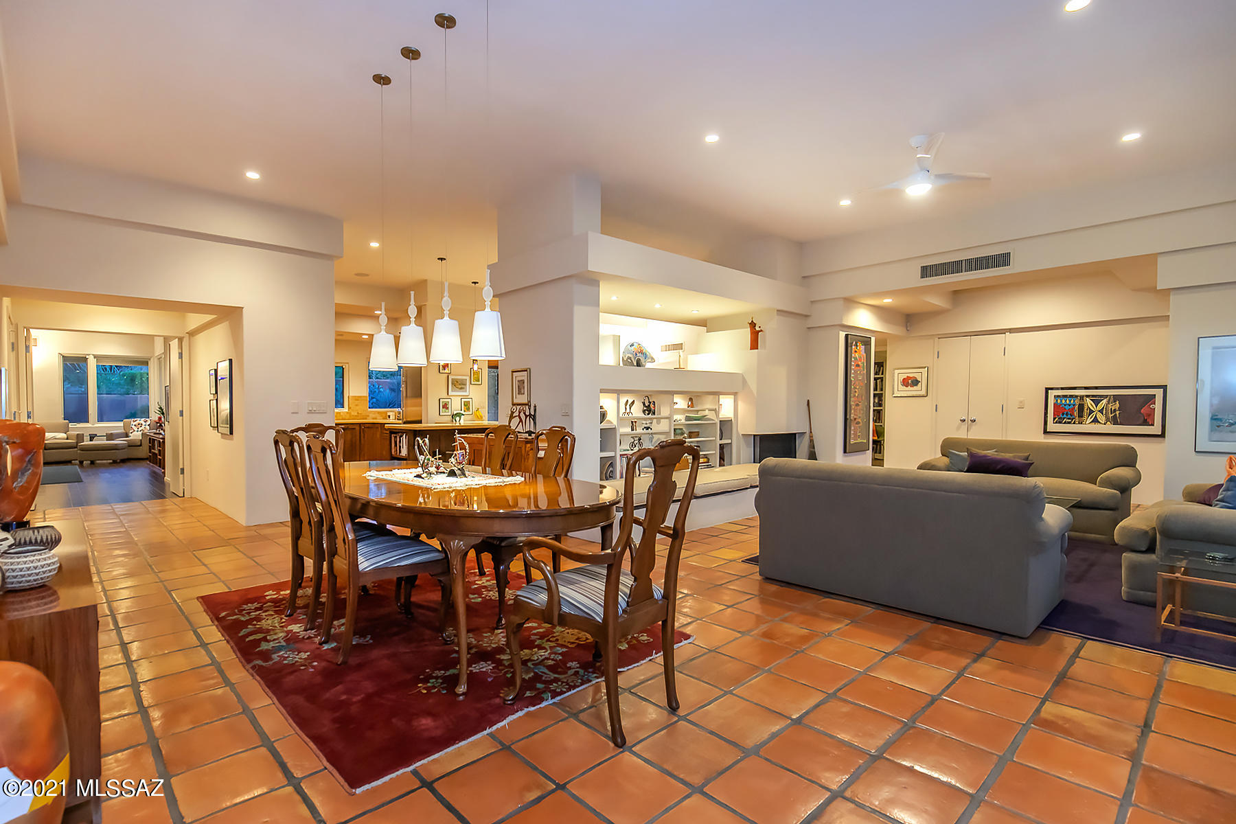 Catalina Foothills Est 9 - Residential