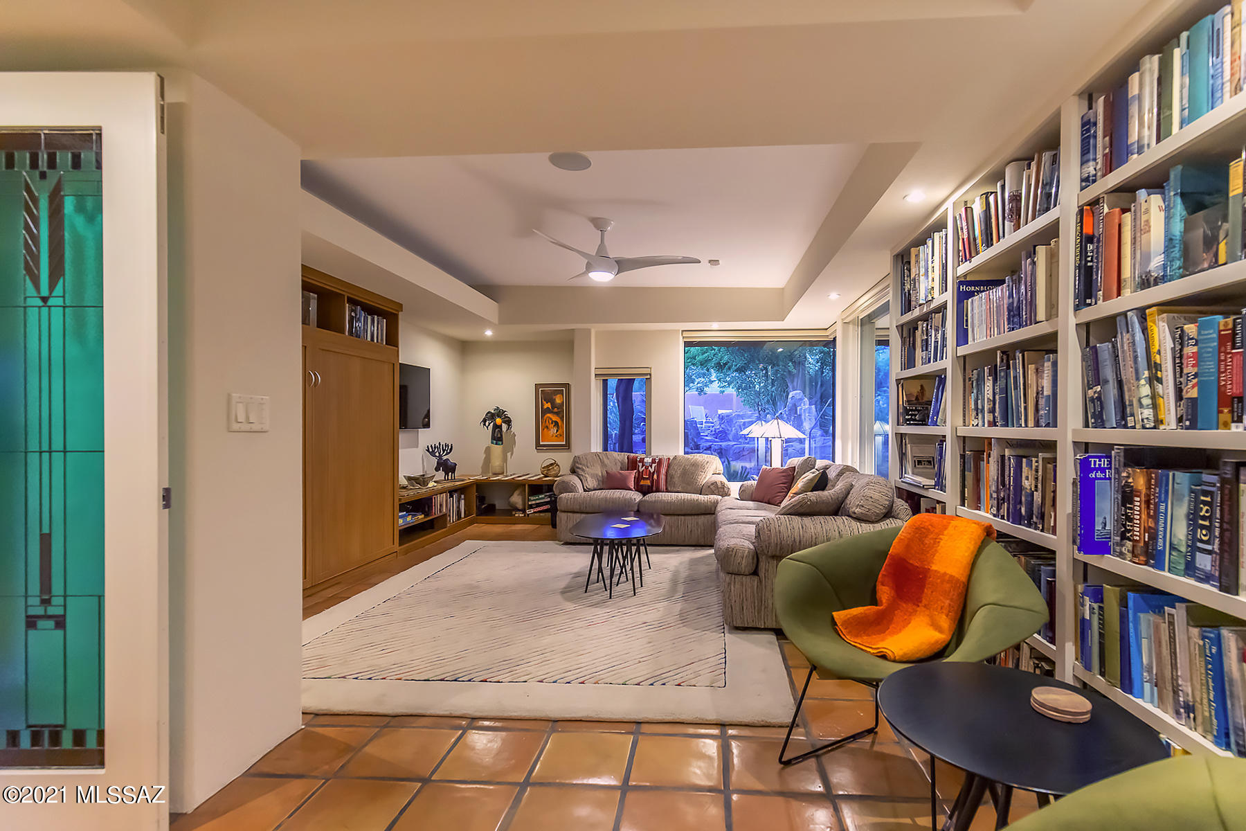 Catalina Foothills Est 9 - Residential