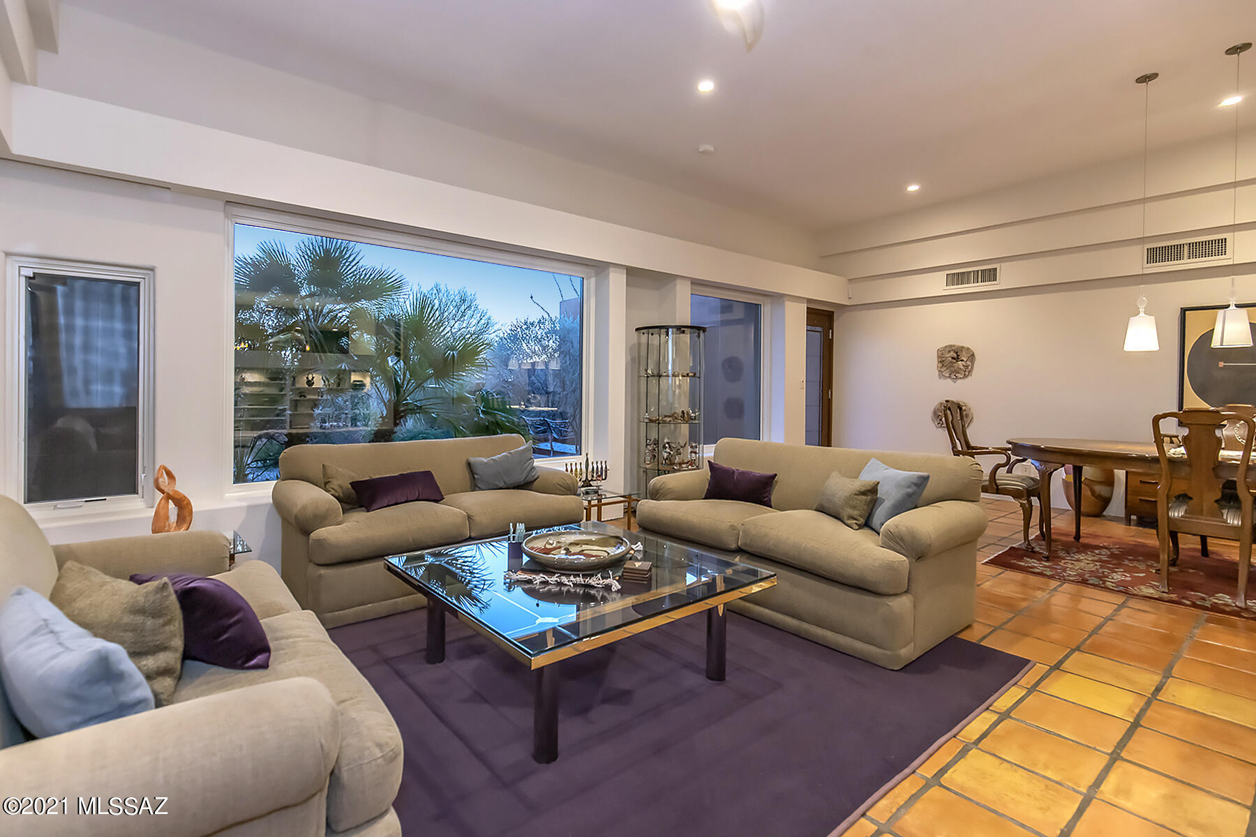 Catalina Foothills Est 9 - Residential