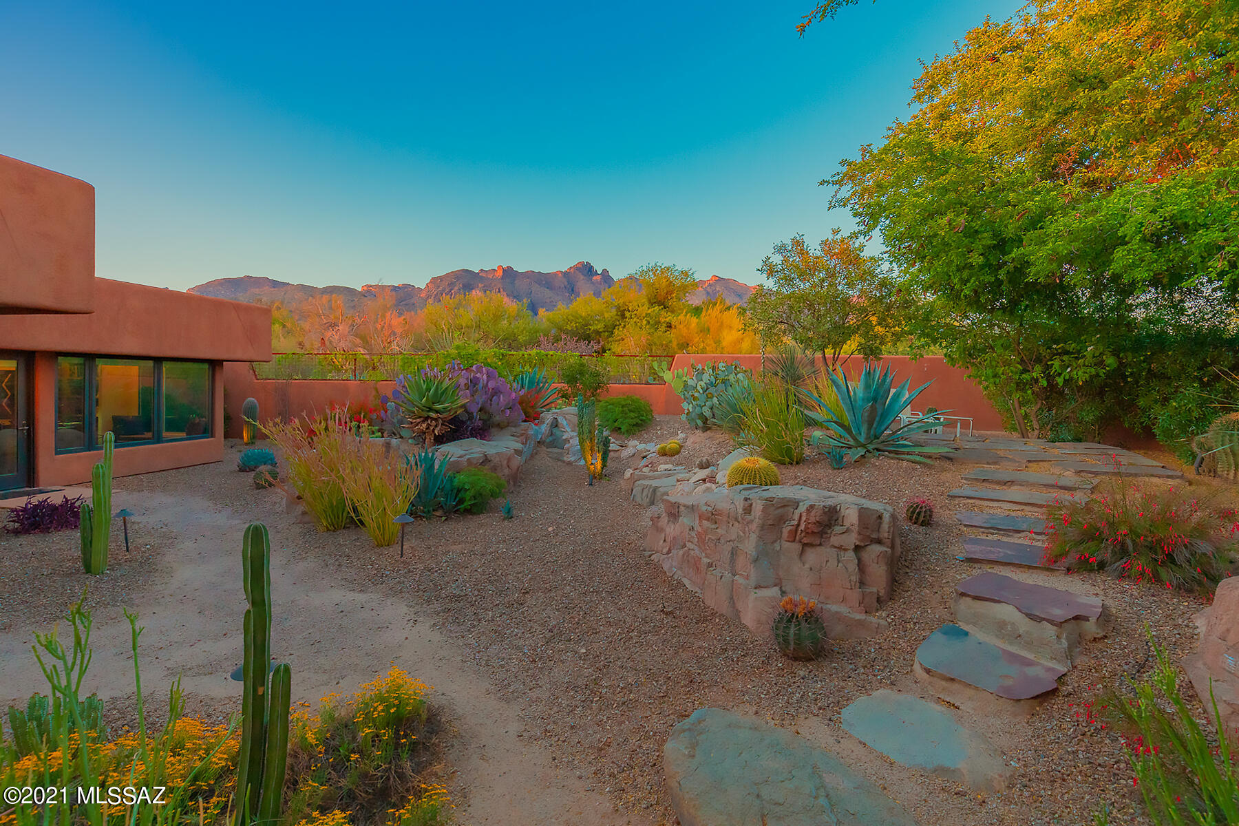 Catalina Foothills Est 9 - Residential