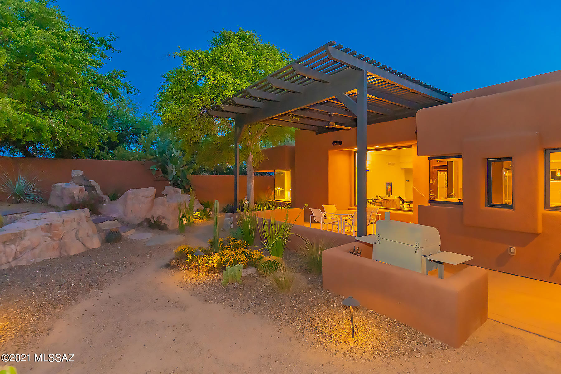 Catalina Foothills Est 9 - Residential