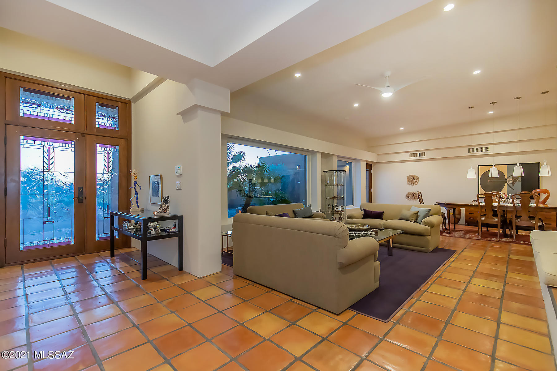 Catalina Foothills Est 9 - Residential