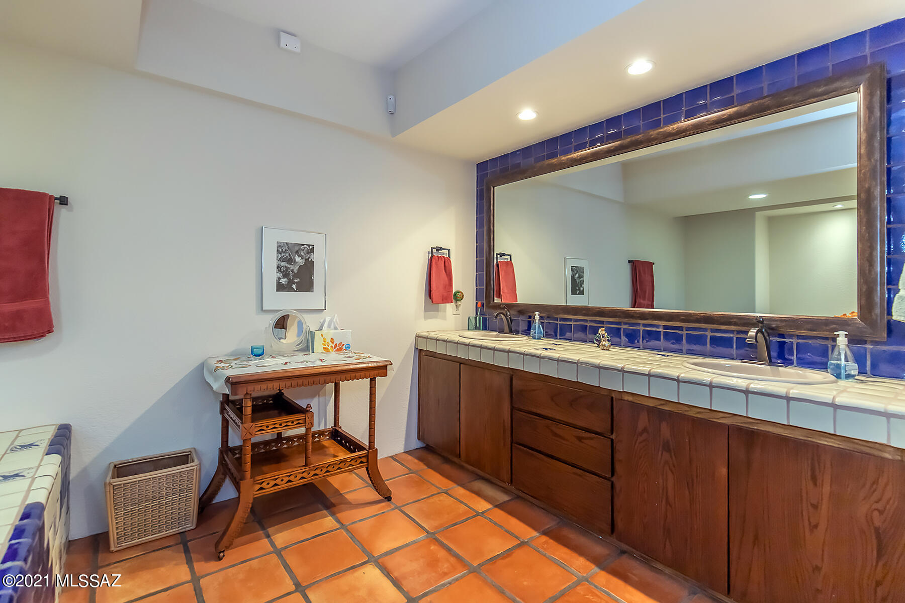 Catalina Foothills Est 9 - Residential