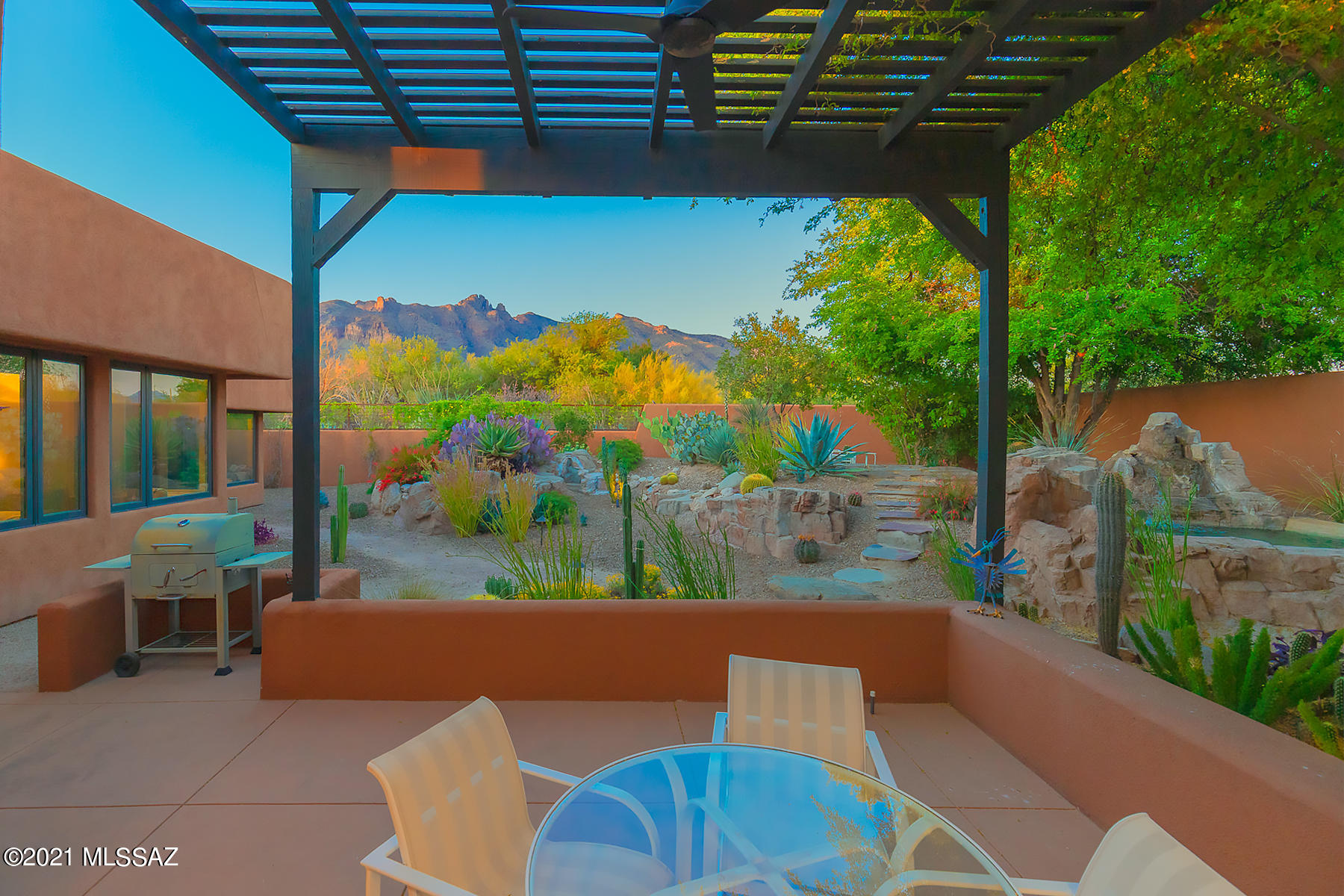 Catalina Foothills Est 9 - Residential