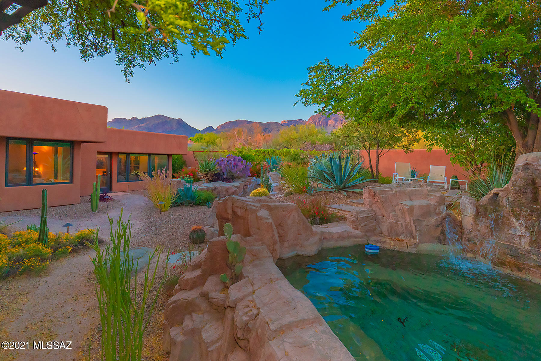 Catalina Foothills Est 9 - Residential