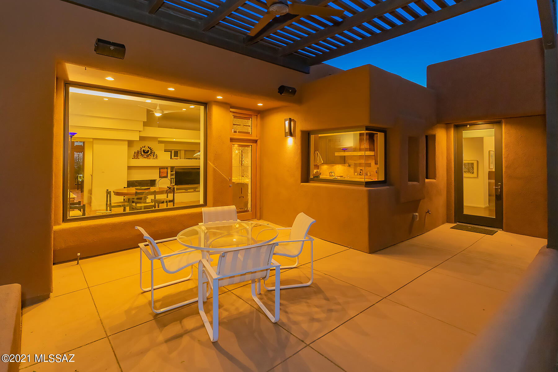 Catalina Foothills Est 9 - Residential