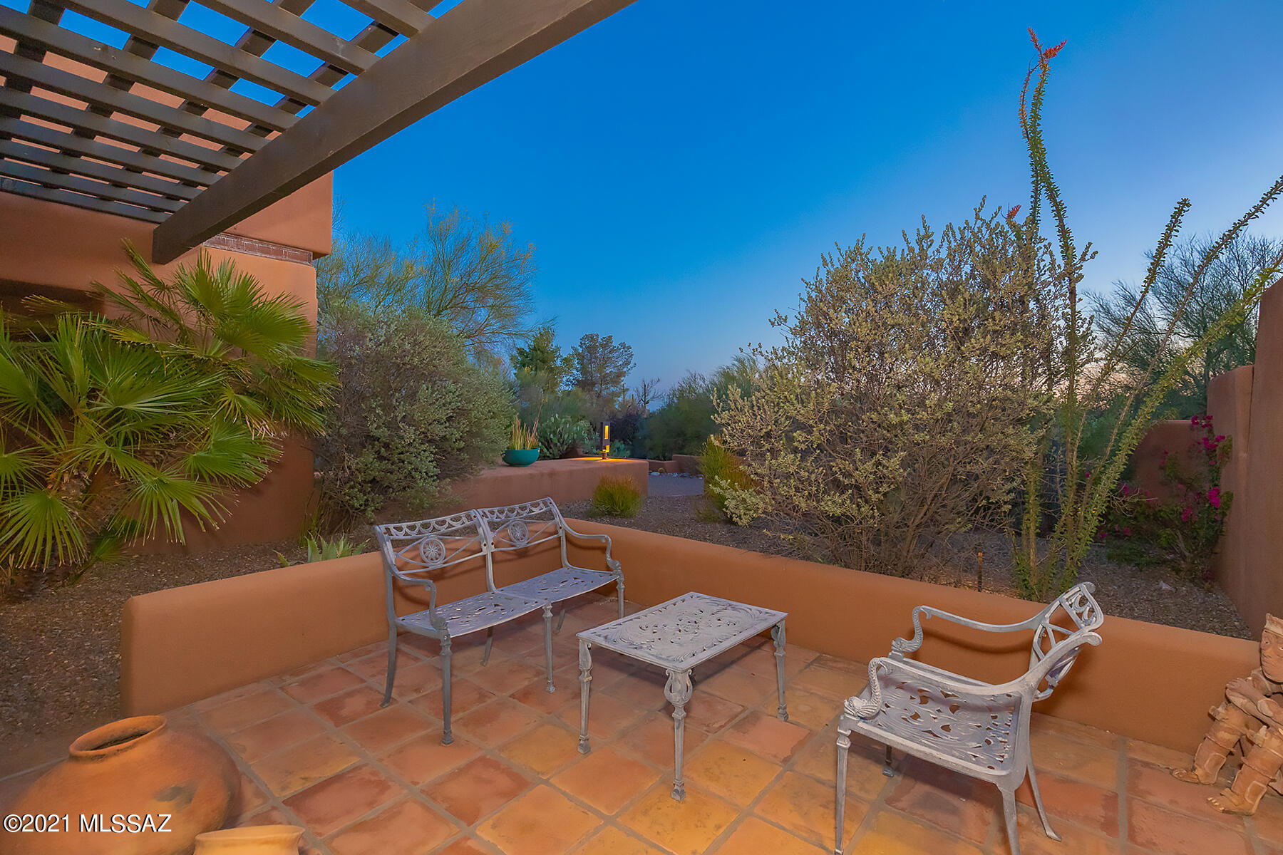 Catalina Foothills Est 9 - Residential
