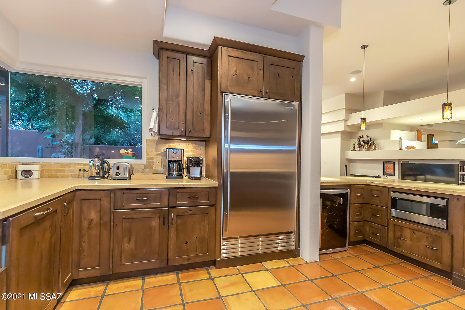 Catalina Foothills Est 9 - Residential