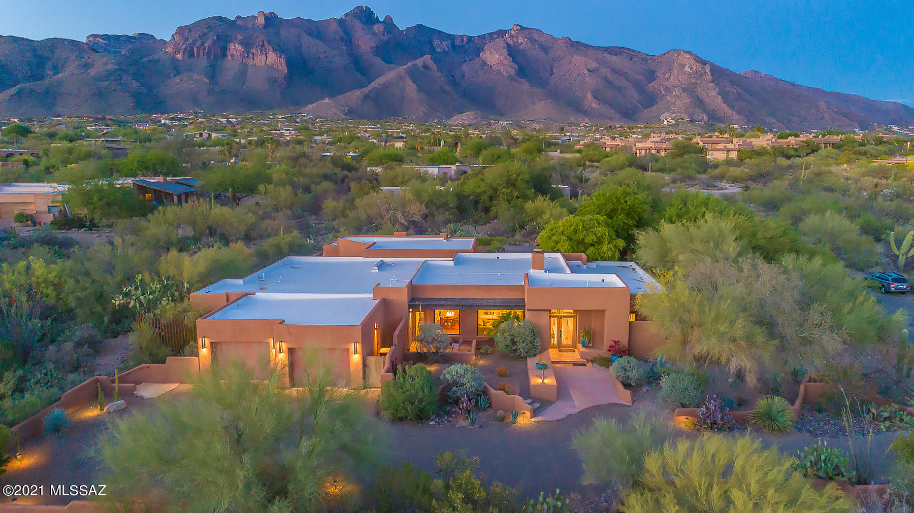Catalina Foothills Est 9 - Residential