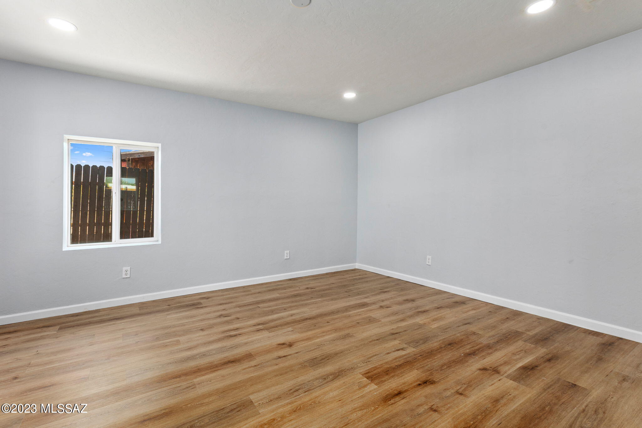 Sunset Villa Addition - Residential
