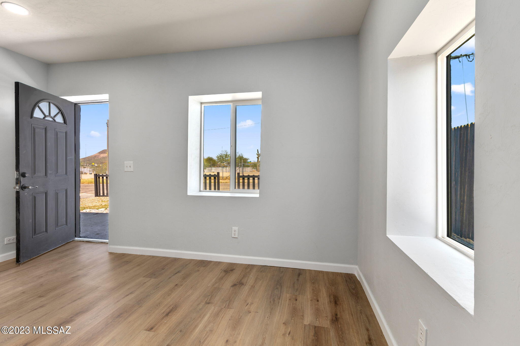 Sunset Villa Addition - Residential