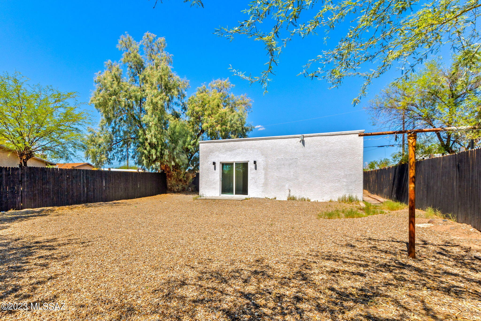 Sunset Villa Addition - Residential