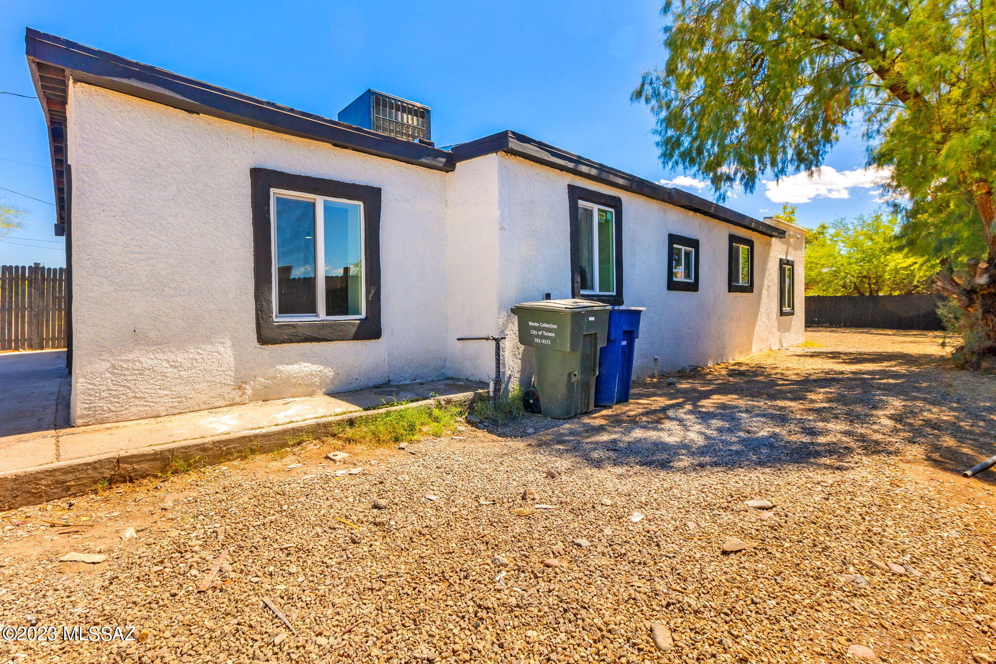 Sunset Villa Addition - Residential