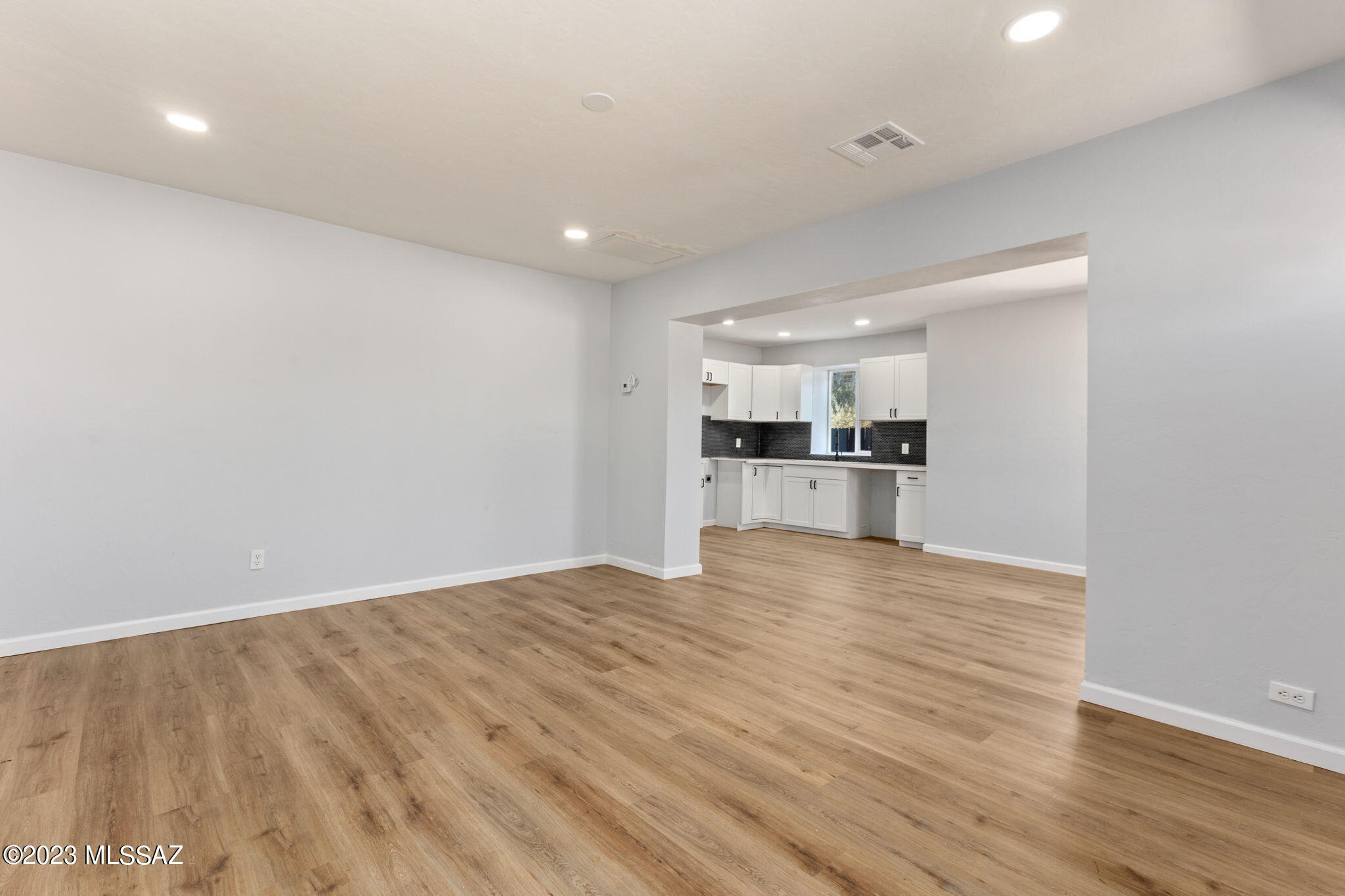 Sunset Villa Addition - Residential