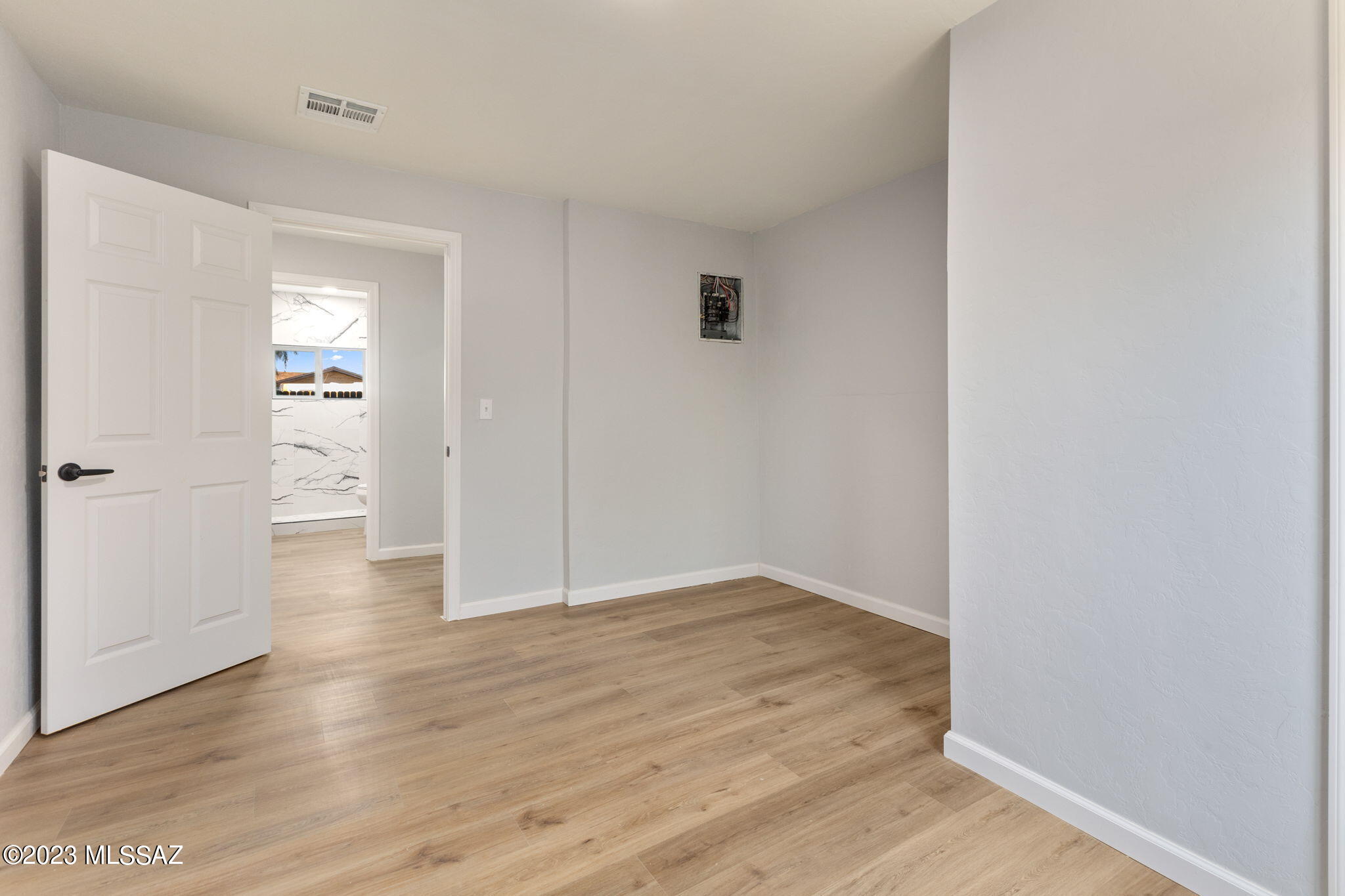 Sunset Villa Addition - Residential