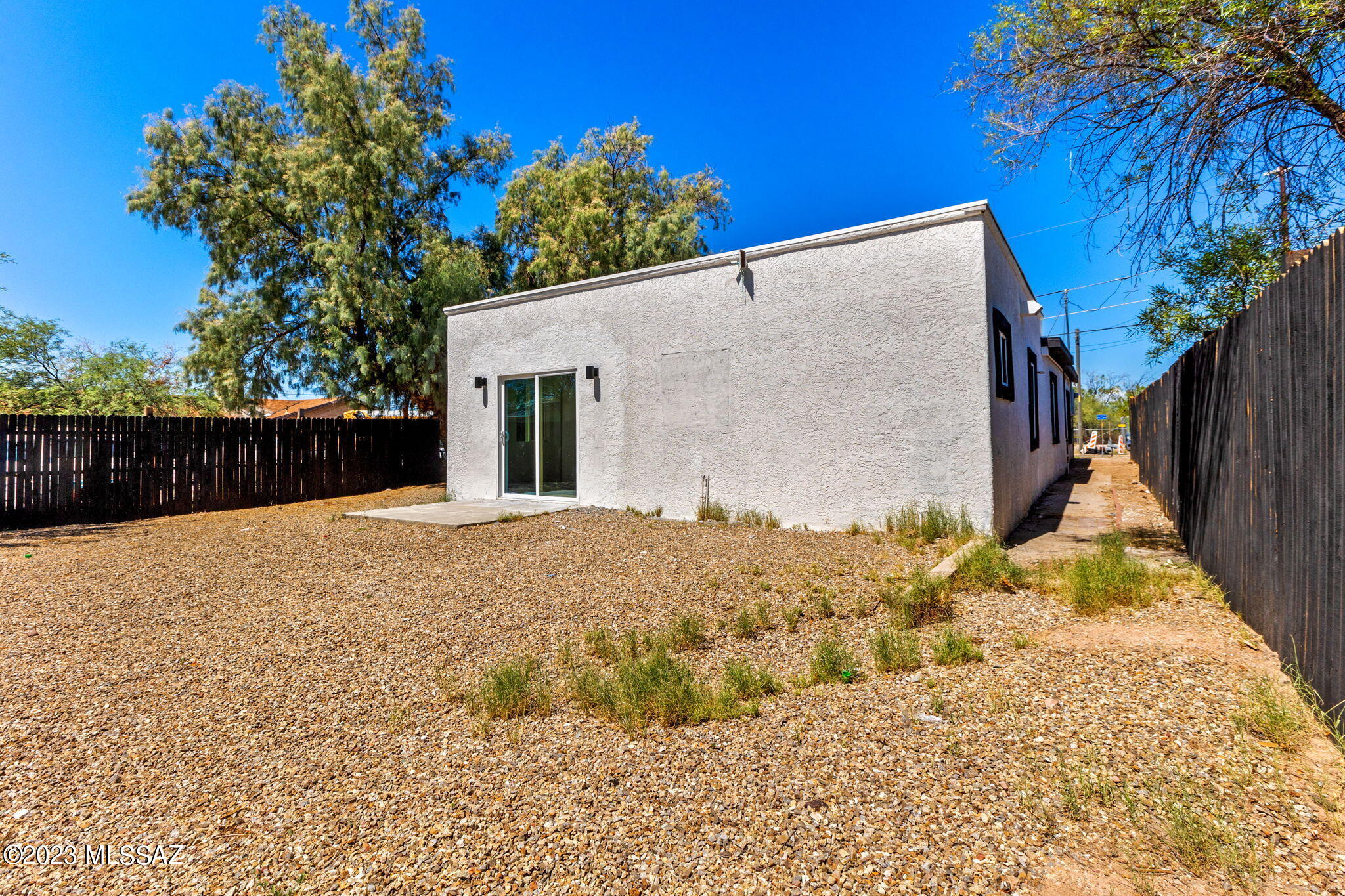 Sunset Villa Addition - Residential