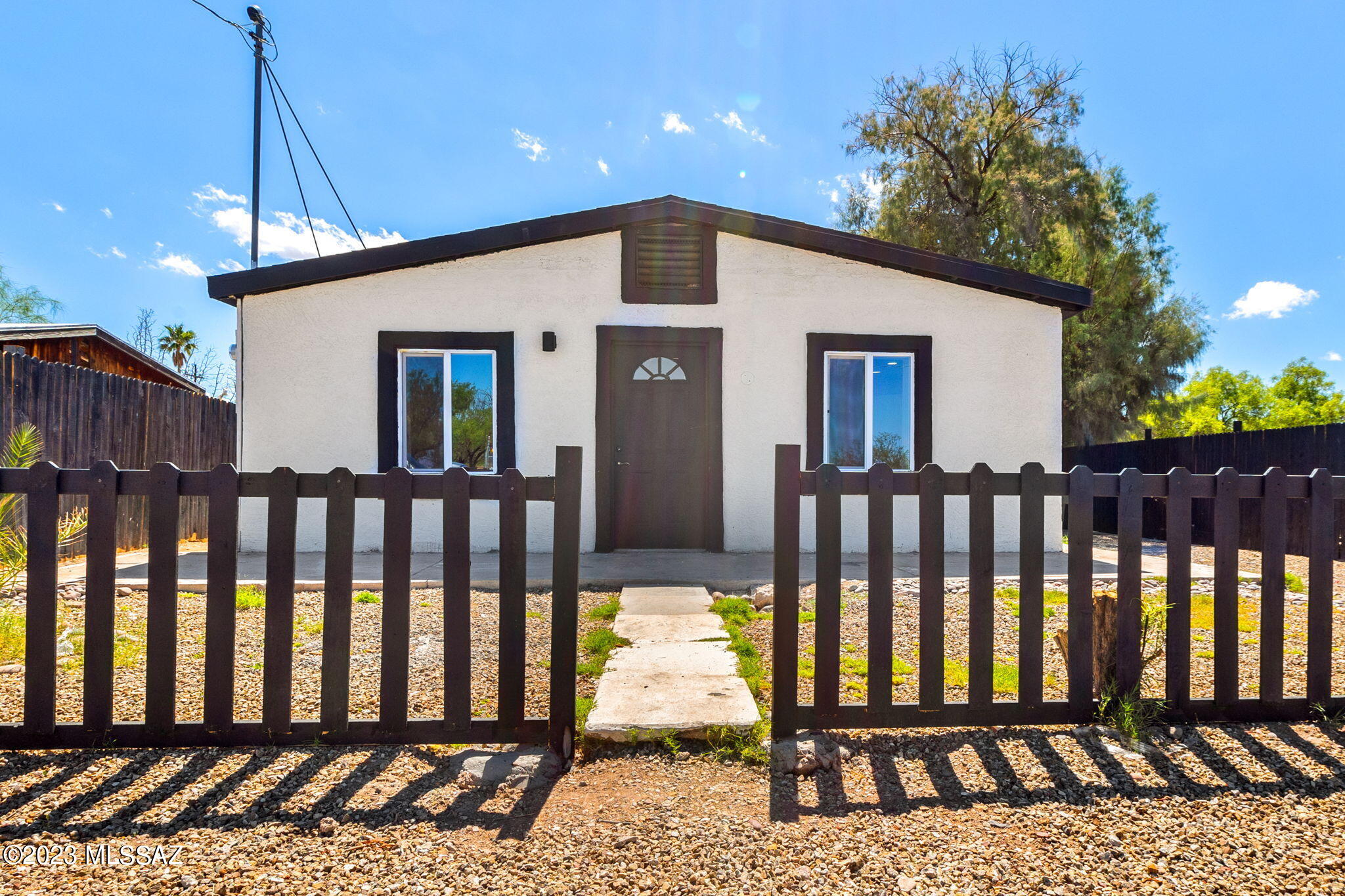 Sunset Villa Addition - Residential