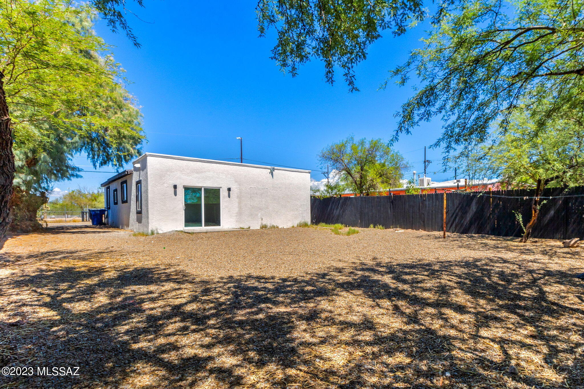 Sunset Villa Addition - Residential
