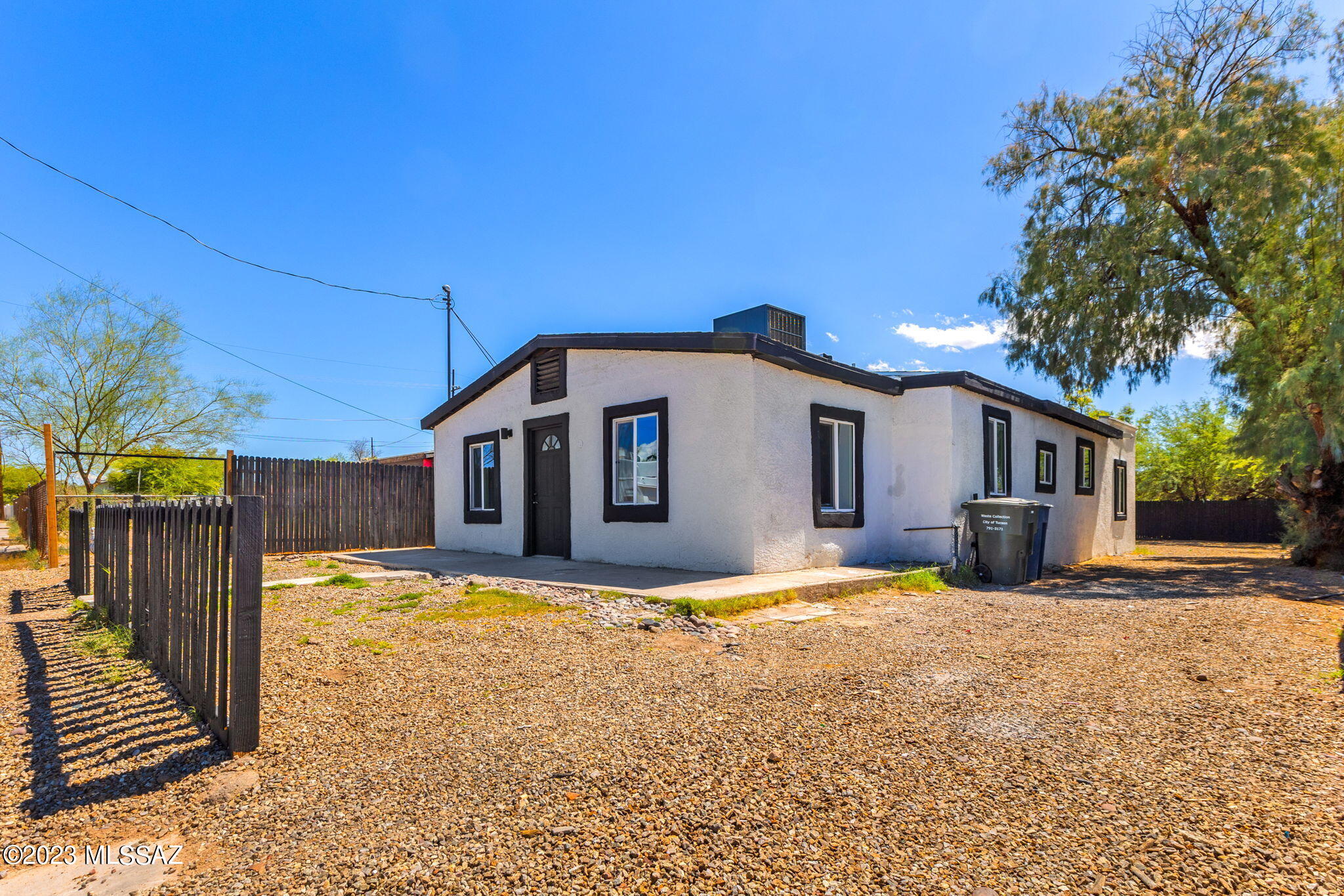 Sunset Villa Addition - Residential