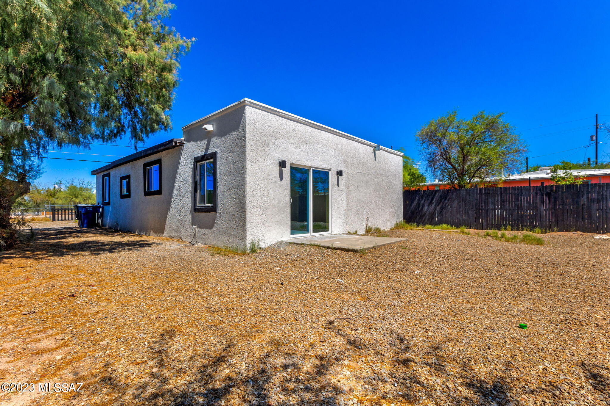 Sunset Villa Addition - Residential