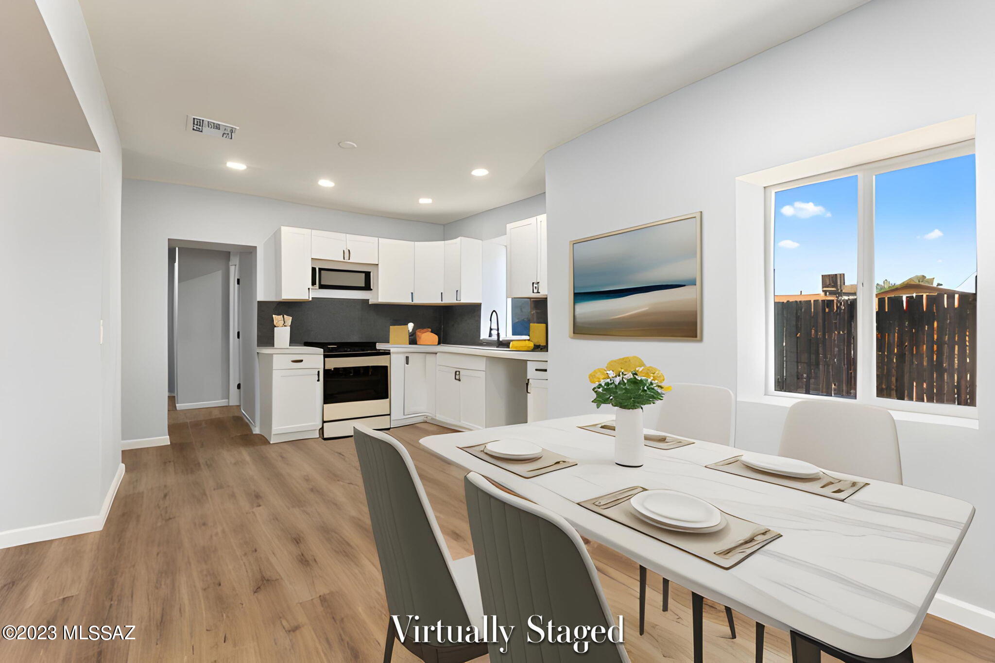 Sunset Villa Addition - Residential