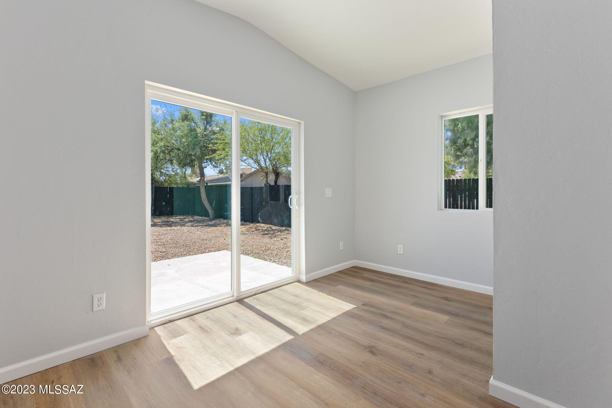 Sunset Villa Addition - Residential
