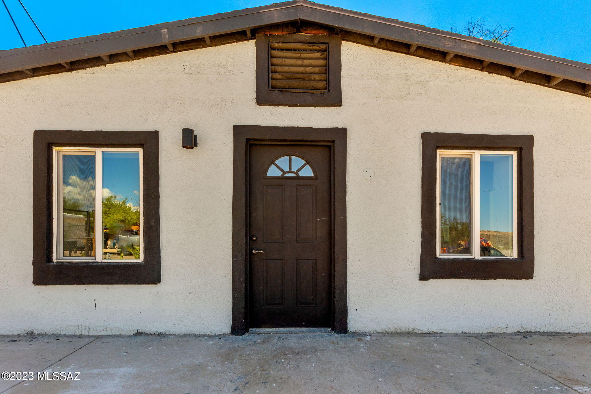 Sunset Villa Addition - Residential