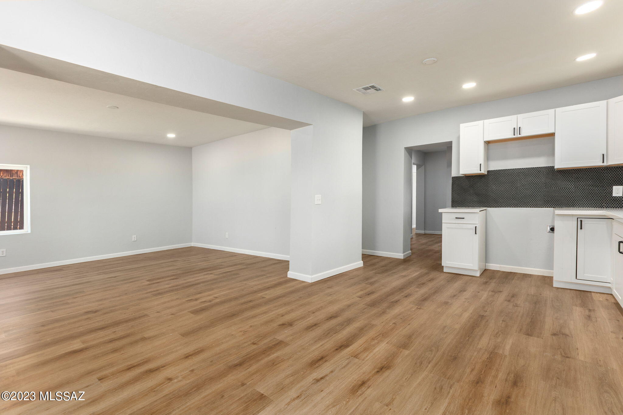 Sunset Villa Addition - Residential
