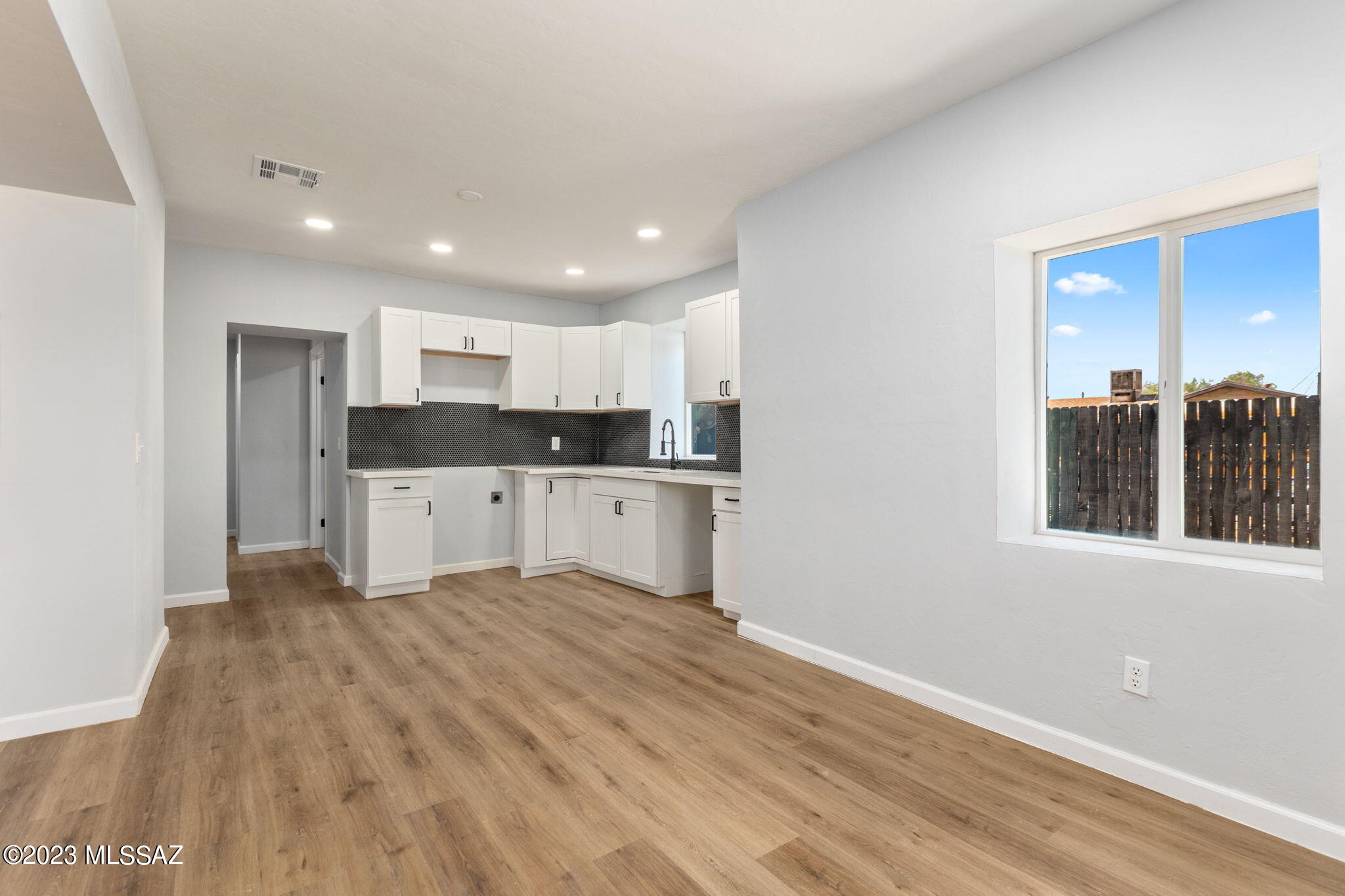 Sunset Villa Addition - Residential