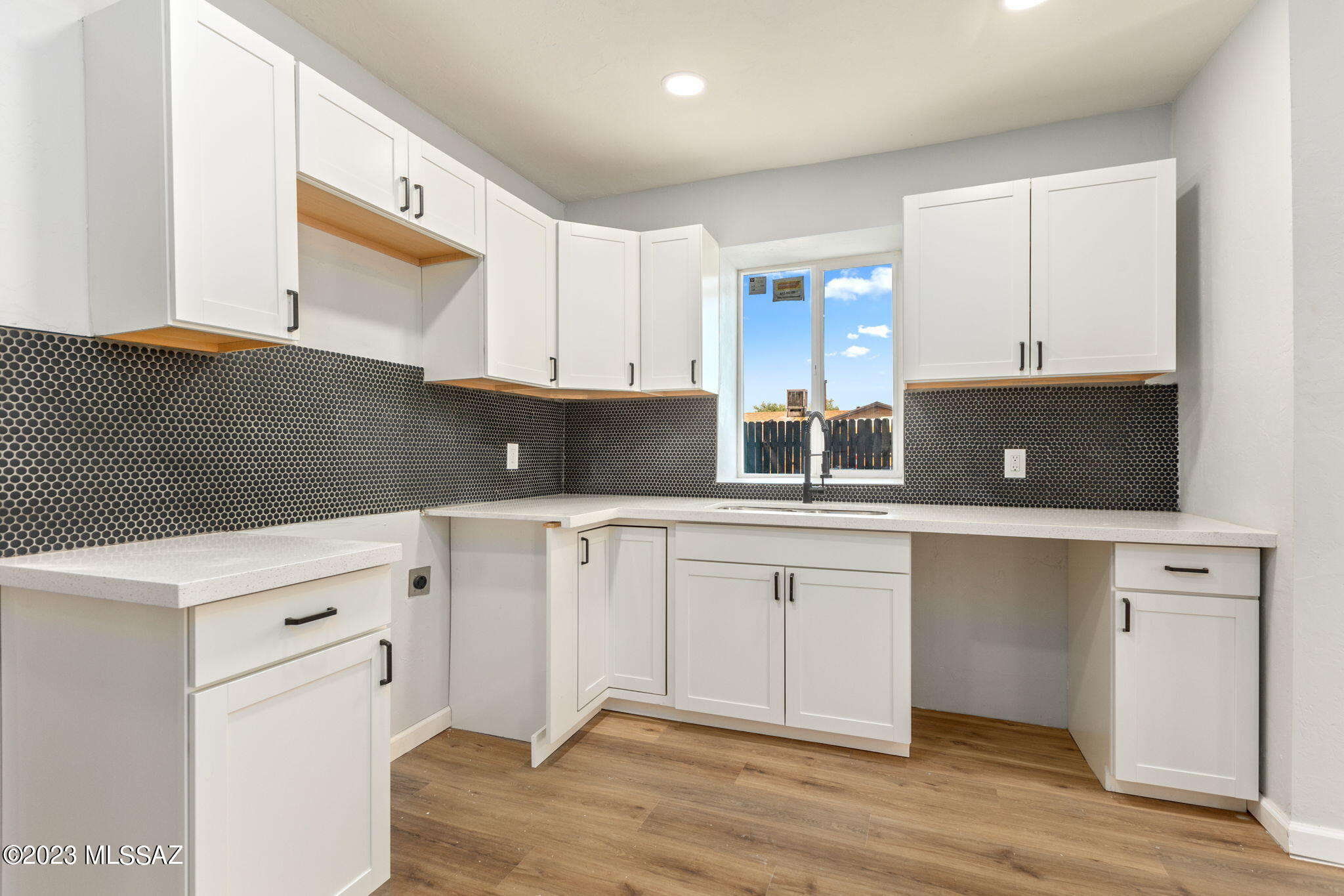 Sunset Villa Addition - Residential