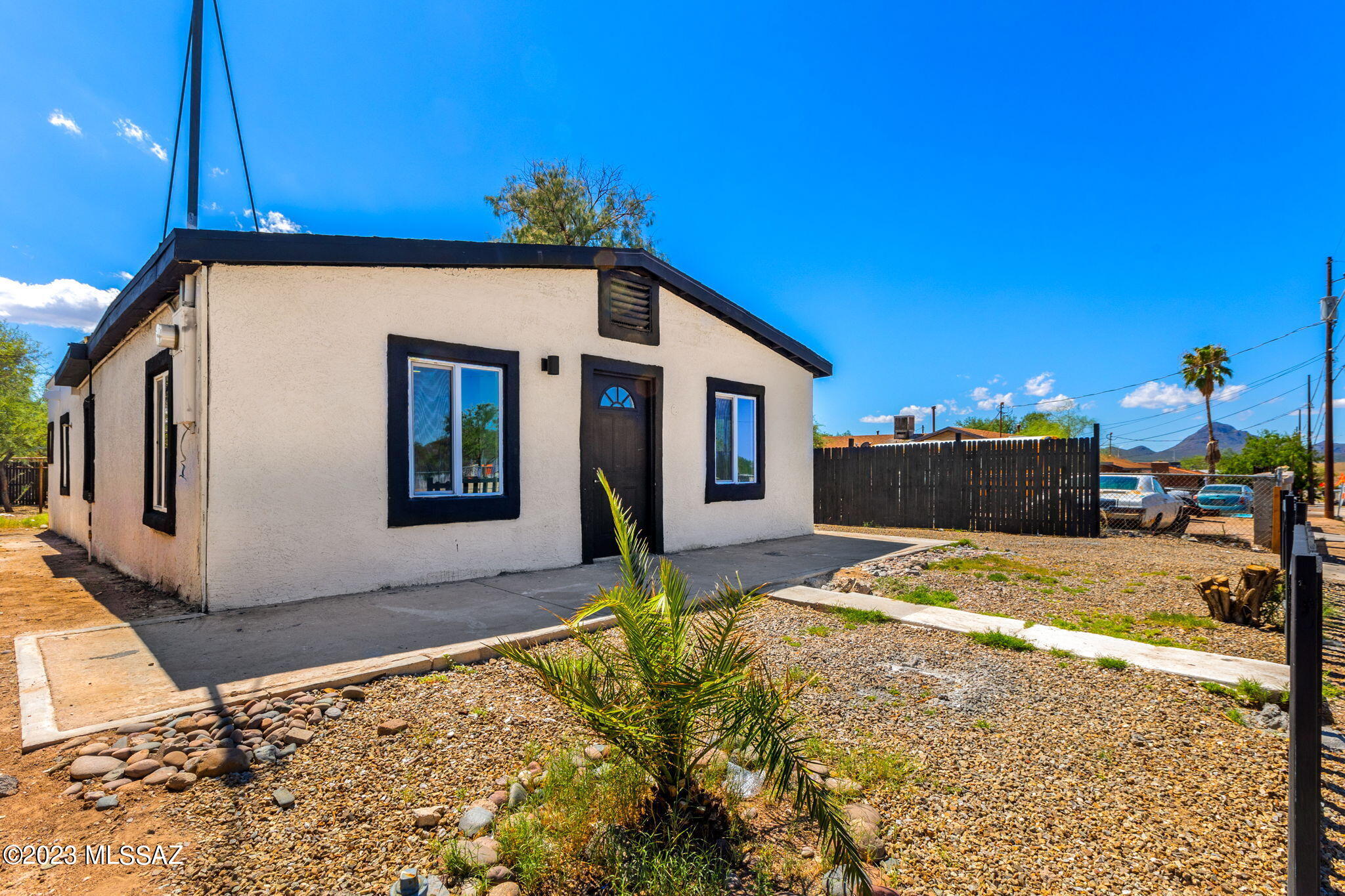 Sunset Villa Addition - Residential