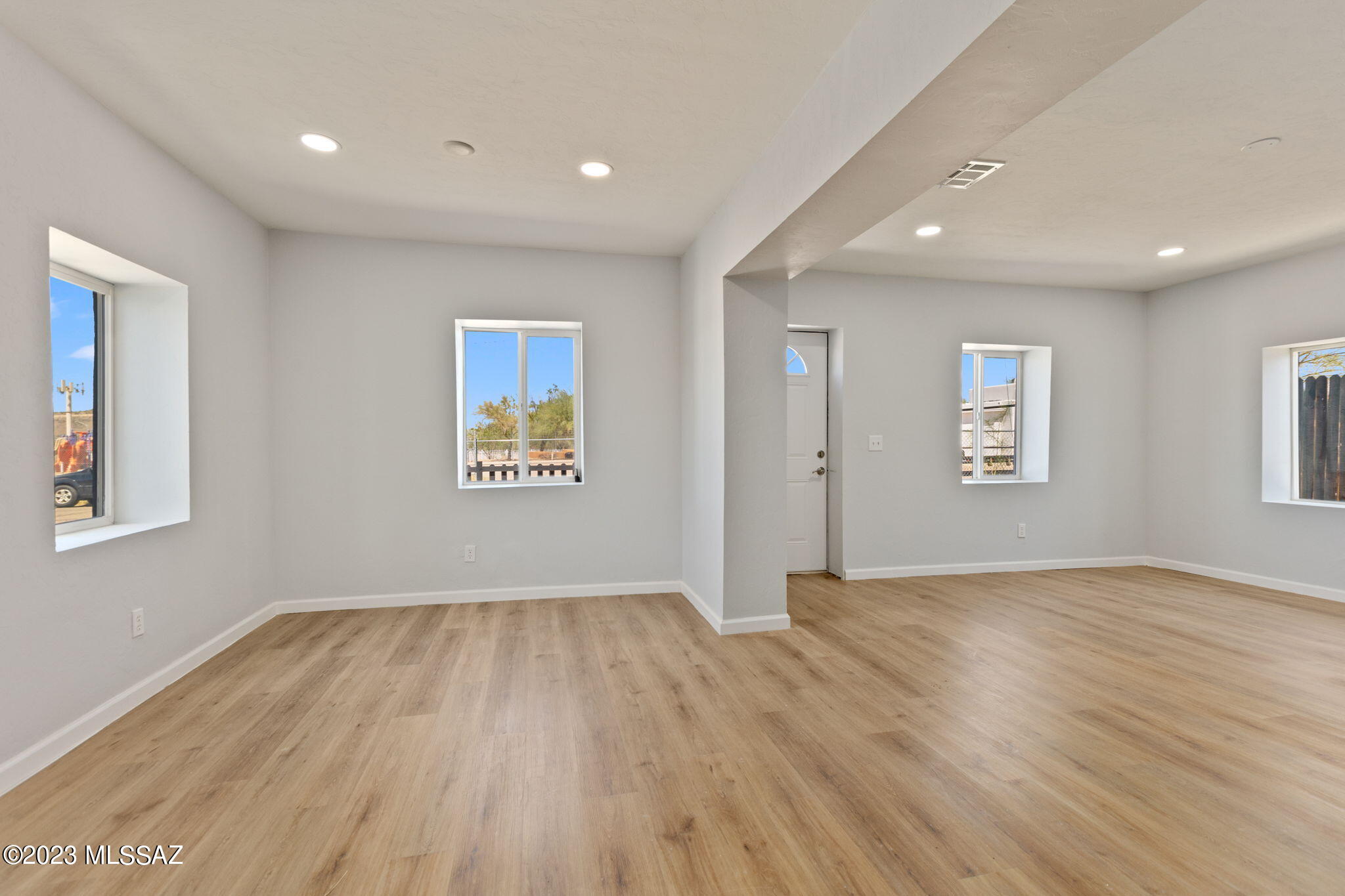 Sunset Villa Addition - Residential