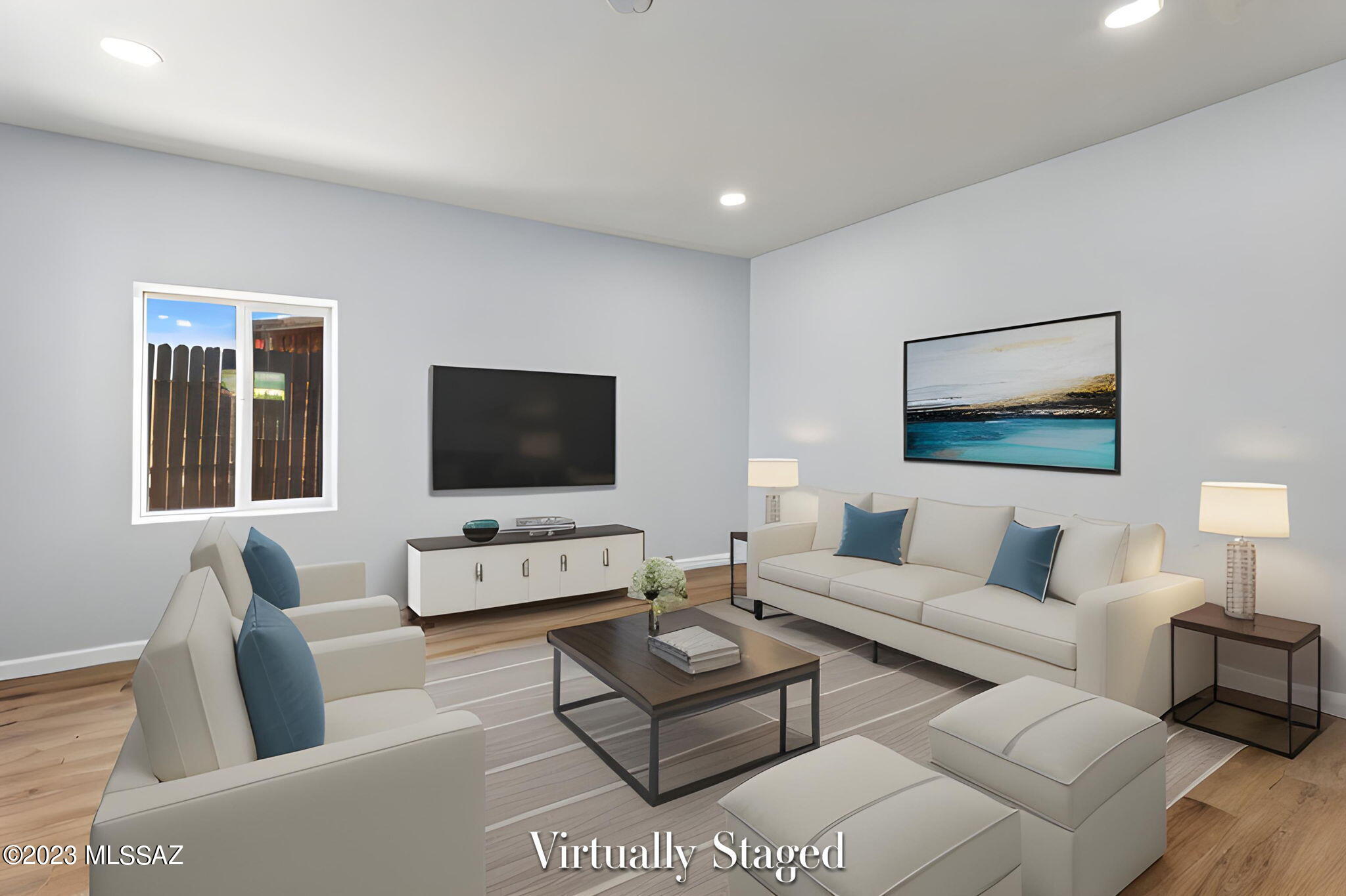 Sunset Villa Addition - Residential