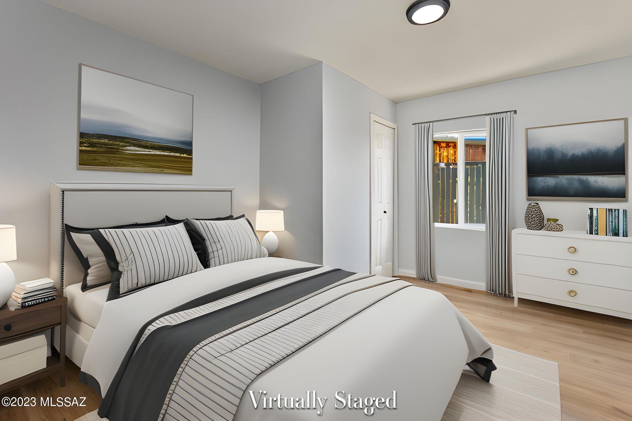 Sunset Villa Addition - Residential