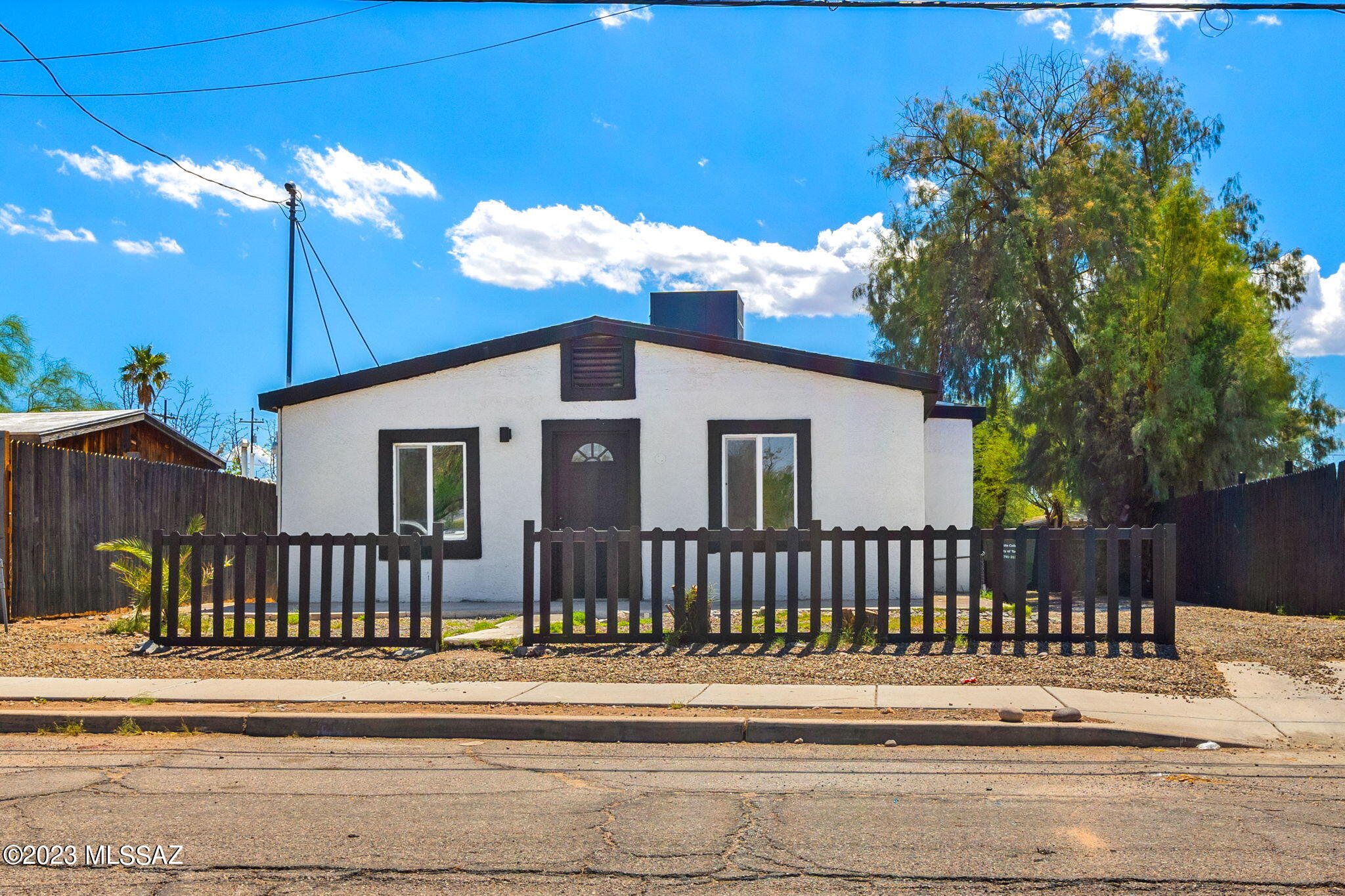 Sunset Villa Addition - Residential