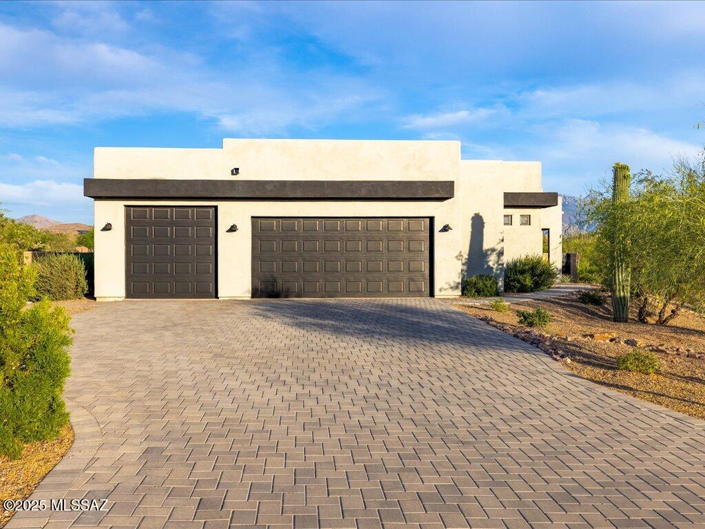 Stone House Phase II - Residential