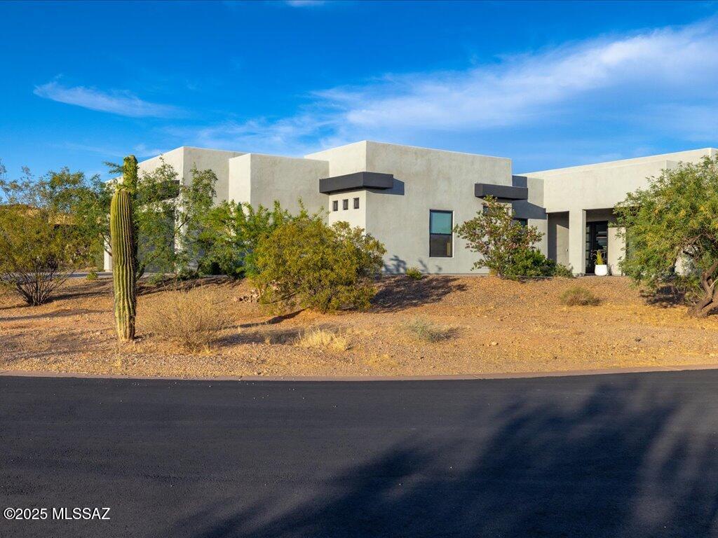 Stone House Phase II - Residential
