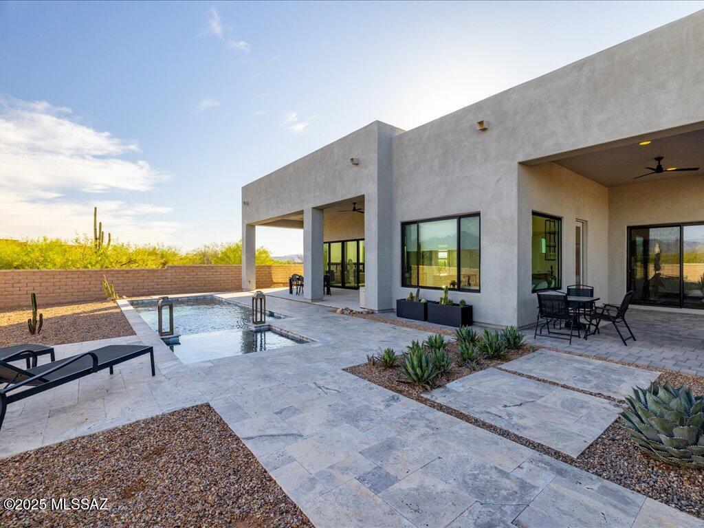 Stone House Phase II - Residential