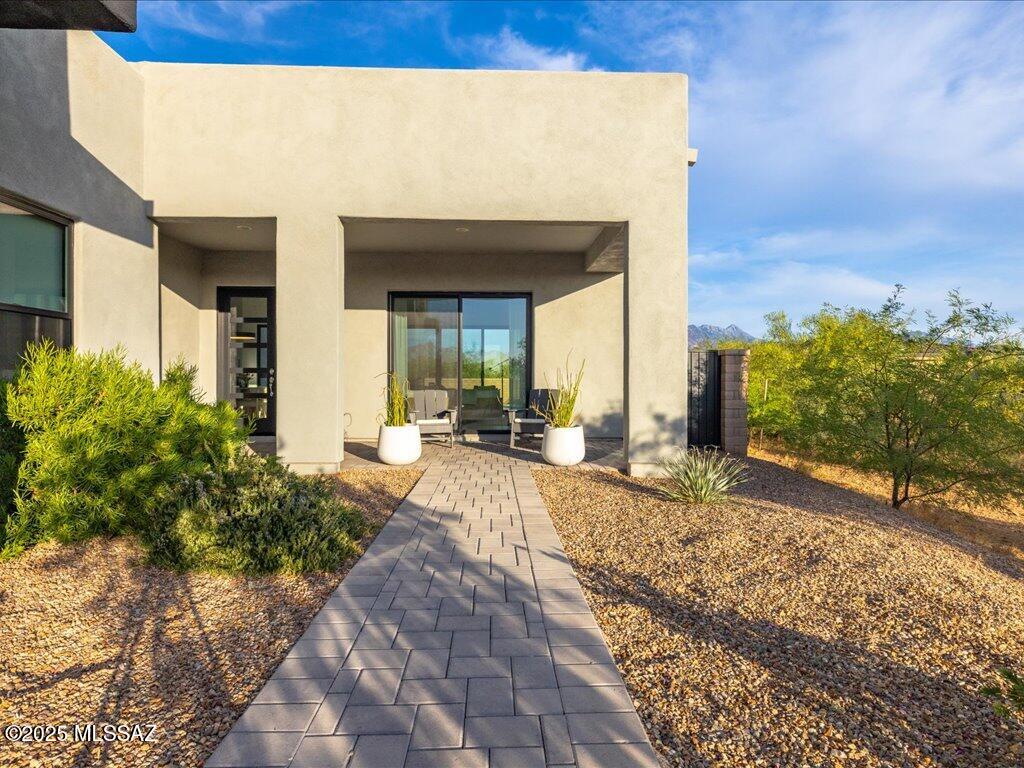 Stone House Phase II - Residential