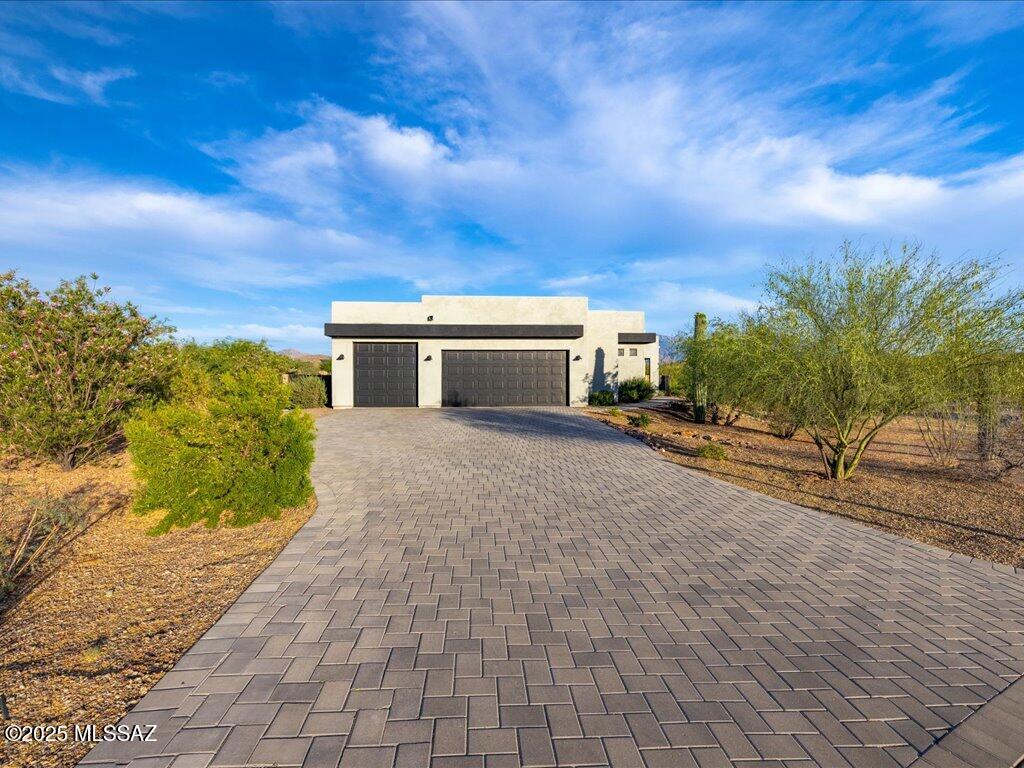 Stone House Phase II - Residential