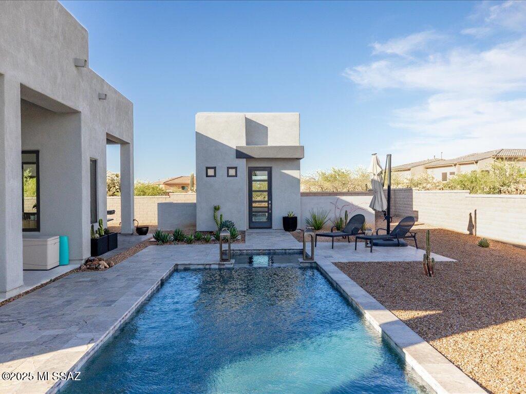 Stone House Phase II - Residential