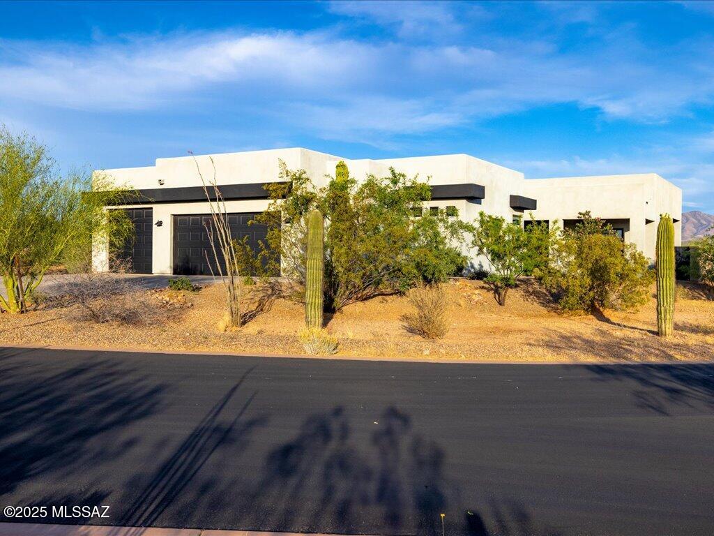 Stone House Phase II - Residential
