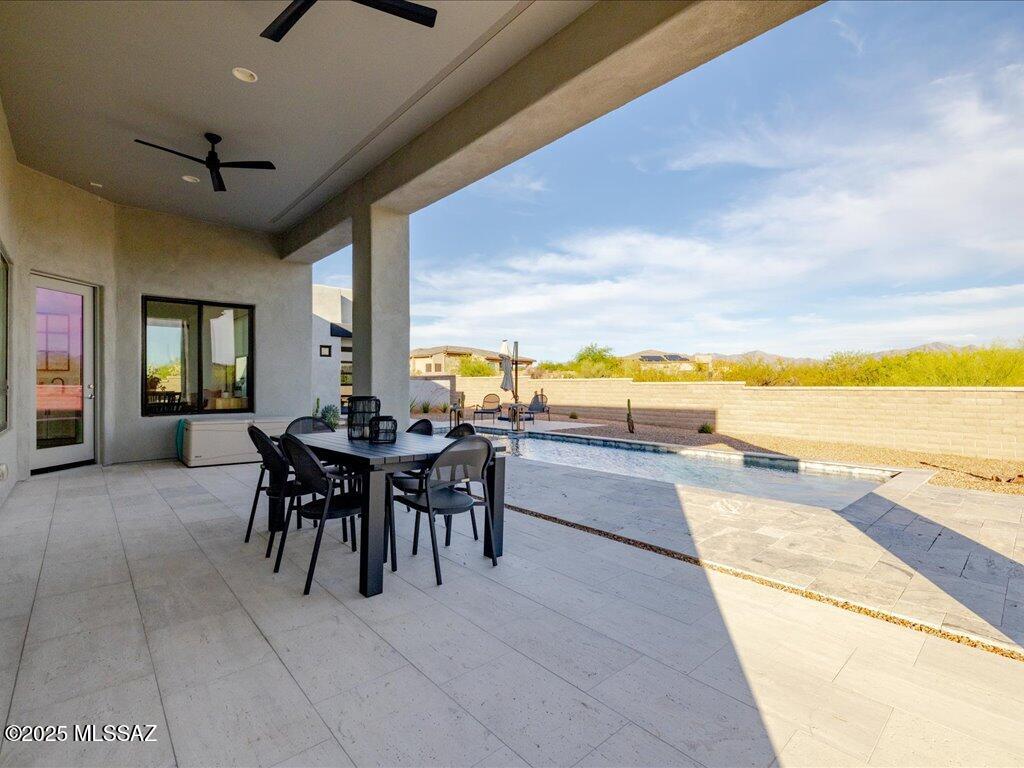 Stone House Phase II - Residential