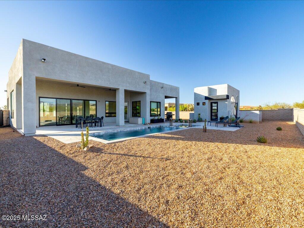 Stone House Phase II - Residential