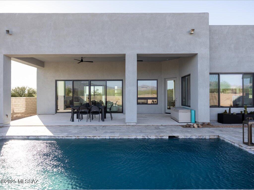Stone House Phase II - Residential
