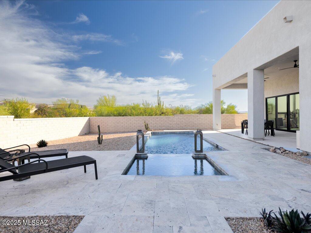 Stone House Phase II - Residential