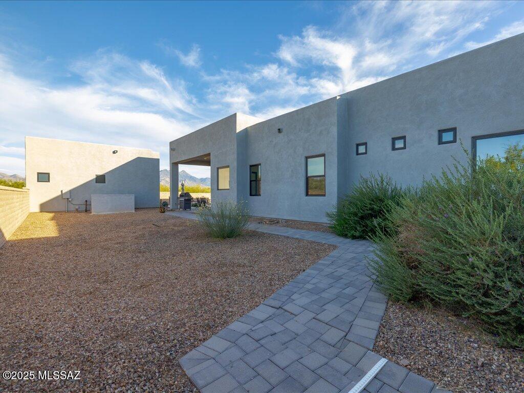 Stone House Phase II - Residential