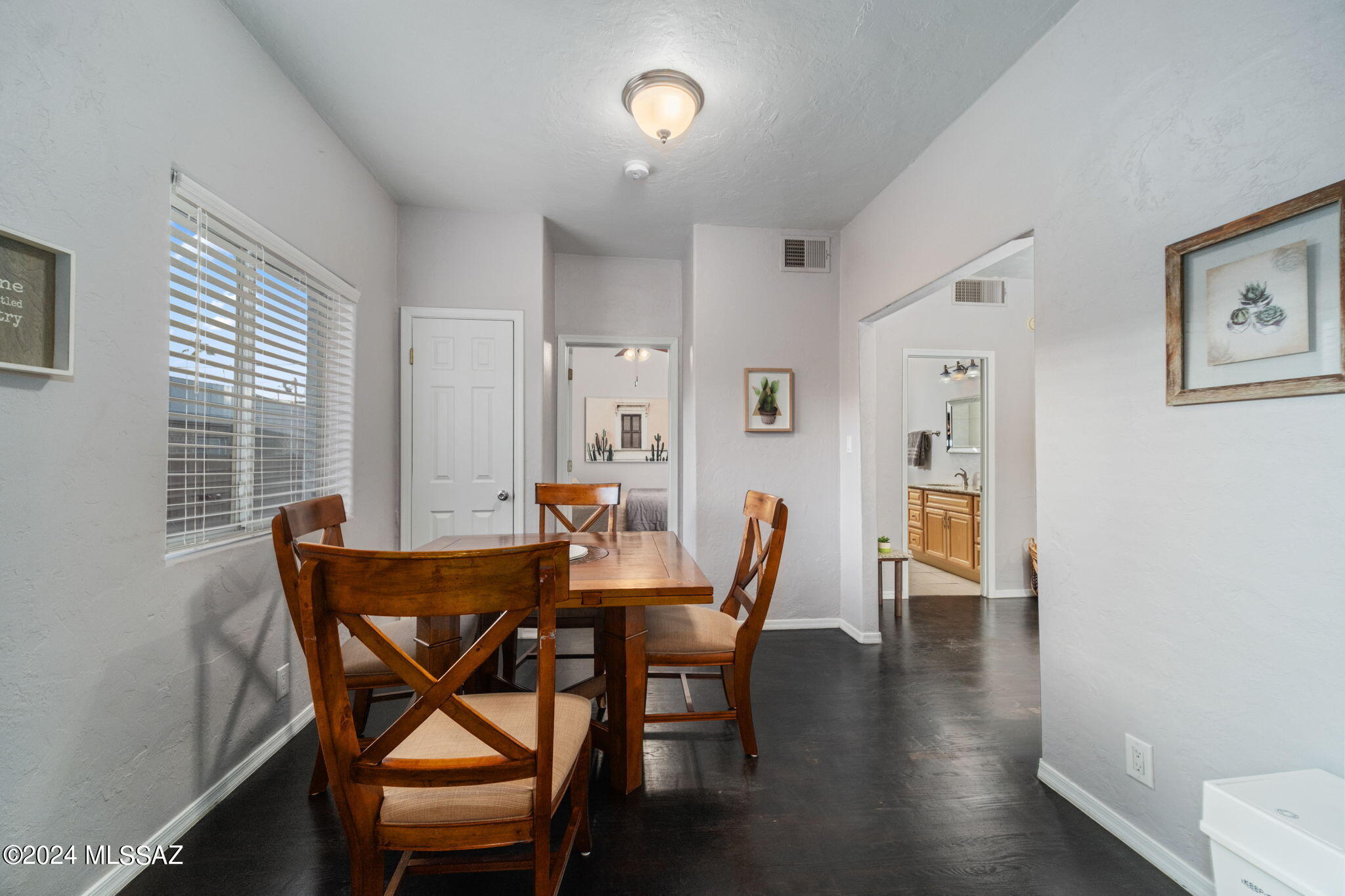 Buells - Residential Income