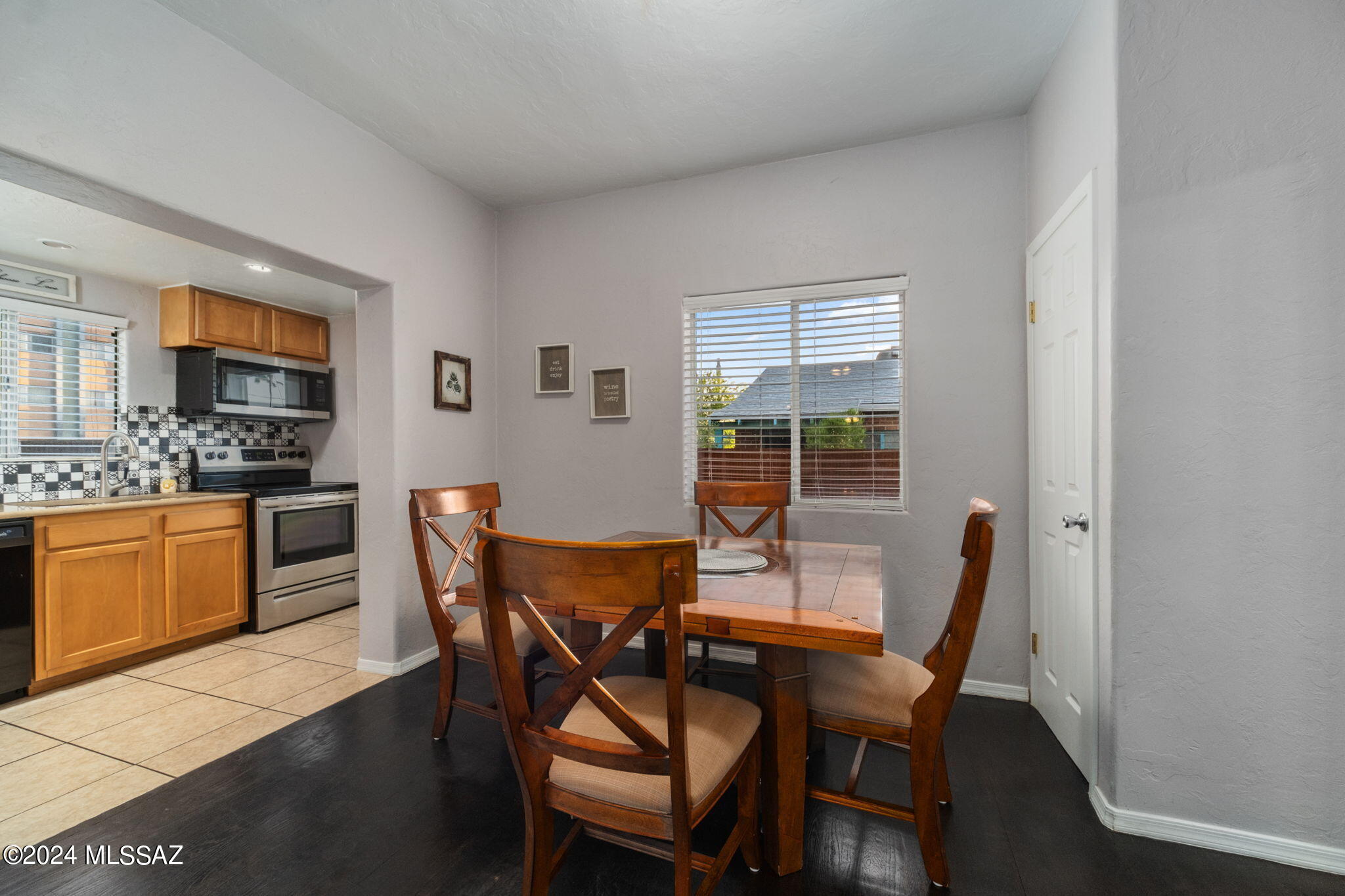 Buells - Residential Income